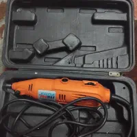 دریل مینیاتوری معاوضه با عروس البینو ماده