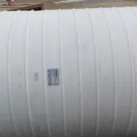 جوشکاری مخازن پلاستیکی تضمینی و فوری