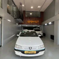 پژو پارس Xu7P دریچه سیمی