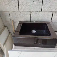 روشویی سرامیکی|لوازم سرویس بهداشتی|شیراز, فرگاز|دیوار