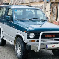 پاترول مدل ۷۶|خودرو سواری و وانت|بانه, |دیوار