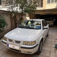 سمند lx مدل ۹۴