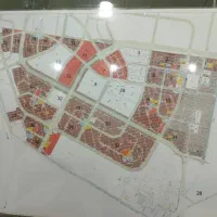 زمین-دونبش-14-به-12-قطعه-17-شمالی-سندار