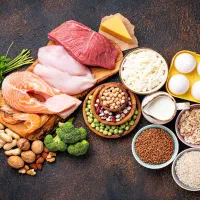 ارائه مشاوره و برنامه غذایی رژیمی و ورزشی