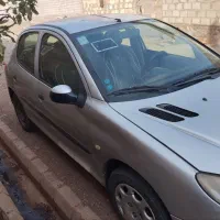 206تیپ 2