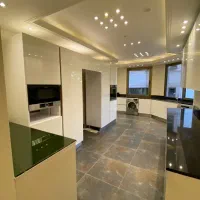 200متر-فول-مشاعات-2پارکینگ-سپند-اقدسیه