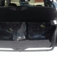 ۲۰۷ پانا دستی اتاق تعویض|خودرو سواری و وانت|آبدانان, |دیوار