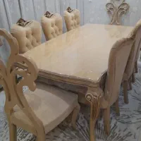 میز ناهارخوری