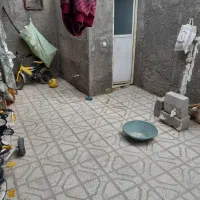 منزل دربست یک خوابه موتور رو انتهای جمهوری ۲