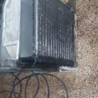 فروش ۴ عدد کولر گازی اوجنرال۱۸ هزار