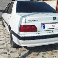 پارس 1402 tu5|خودرو سواری و وانت|اهواز, غیزانیه|دیوار