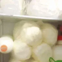 کره وماست پوستی