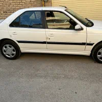 پژو پارس تیوفایو ۱۴۰۱خونگی|خودرو سواری و وانت|خمینیشهر, |دیوار