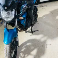 موتور fz|موتورسیکلت|درگهان, |دیوار