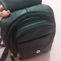 کوله متوسط سالم مناسب روزمره و کتاب|کیف، کفش، کمربند|نمین, |دیوار