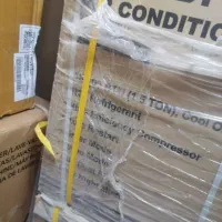 کولر گازی دو 24هزار سه تا 12هزار|کولر گازی و فن‌کوئل|هندیجان, |دیوار