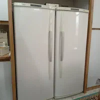 یخچال دونار ایتالیایی
