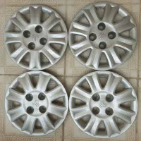 قالپاق فابریک تیبا و تیبا ۲