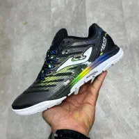 کفش فوتسال جوما مدل رگاته ریباند|کیف، کفش، کمربند|اصفهان, درب کوشک|دیوار