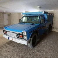 نیسان مدل 1401|خودرو سواری و وانت|یزد, |دیوار