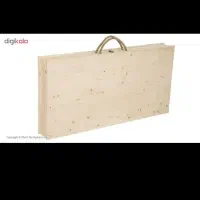 کرسی به همراه هیتر