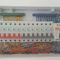 برقکار ساختمان