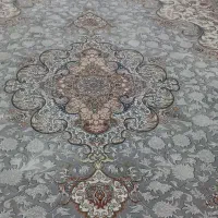 دو فرش 12 متری نو