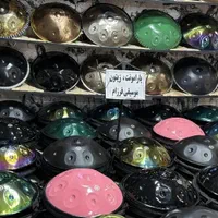 هنگدرام حافظ ( Arsha - شیراز - اتم )|درام و پرکاشن|شیراز, سینما سعدی|دیوار