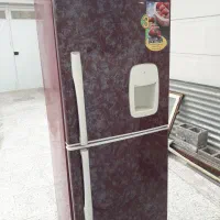 یخچال جاروبرقی اتو رگال لباس