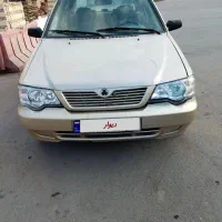 پراید ۱۳۲مدل ۸۸ دوگانه|خودرو سواری و وانت|مشهد, ایثارگران|دیوار