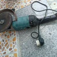 فرز ماکیتا بزرگ سنگ فرز اصلی ماکیتاژاپن