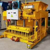 فروش انواع دستگاه بلوک زن جدول زن