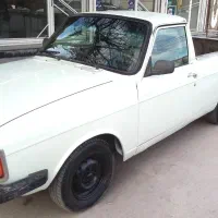 وانت پیکان 90بنزینی|خودرو سواری و وانت|ارومیه, |دیوار