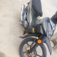 بیکلاج مدل ۹۳|موتورسیکلت|یزد, |دیوار