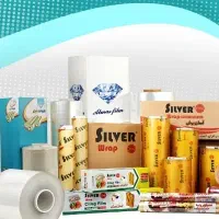تولید سلفون وفویل آلمینیومی