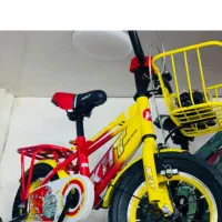 دوچرخه ۱۲|دوچرخه، اسکیت، اسکوتر|رباط‌کریم, رباط‌کریم|دیوار