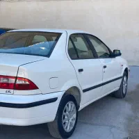 سمندLx ۸۷نقد و قسط|خودرو سواری و وانت|جهرم, |دیوار