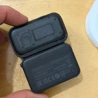 DJI Osmo nano|دوربین عکاسی و فیلمبرداری|فسا, |دیوار