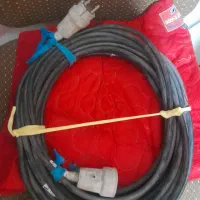 سیم سیار ۲ونیم ۲۰ متر