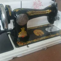 چرخه خیاطی|چرخ خیاطی و ریسندگی|شیروان (خراسان), |دیوار