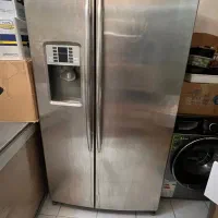 یخچال ساید امریکایی