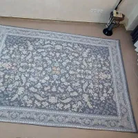 ۲ عدد روفرشی ۹ متری