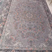 روفرشی کشدار طوسی  نونو۹متری