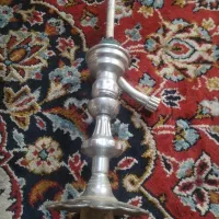 قلیون برنجی|کلکسیون اشیاء عتیقه|سبزوار, شهرک ابوذر|دیوار