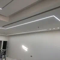 اجرای کناف و تایل