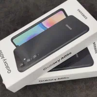 دو عدد گوشی سامسونگ a05s