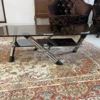 میز جلو مبلی|مبلمان خانگی و میز عسلی|ارومیه, |دیوار