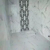 کاشی سرامیک بین کابینت کارمیکنم نعم گیری بندکشی