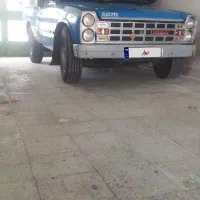 نیسان مدل ۸۰