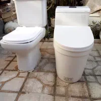 توالت فرنگی بهترین مارک بازار زیر قیمت